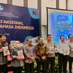 Siaran Pers: Perkuat Kedudukan Bahasa Indonesia, Kemendikbudristek Gelar Diseminasi Nasional Kemahiran Berbahasa Indonesia